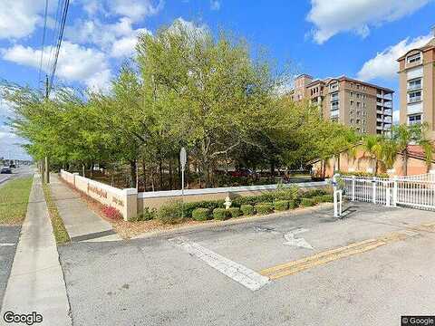 S Washington Avenue #603, Titusville, FL 32780