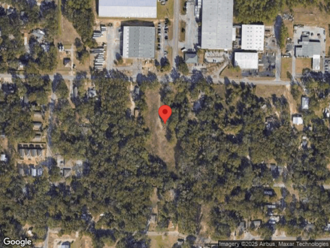 Shumard St, Pensacola, FL 32514