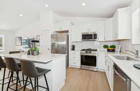 Jandell Avenue Ne, Saint Michael, MN 55376