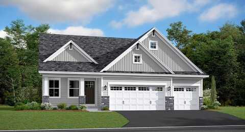 Victoria Circle, Lino Lakes, MN 55038