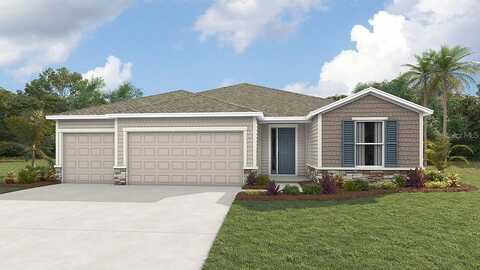Nw 136Th Boulevard, NEWBERRY, FL 32669