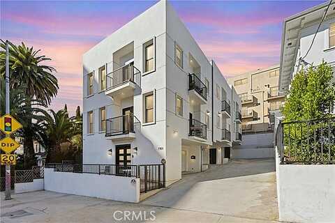 N Stoke Lane, Los Angeles, CA 90068