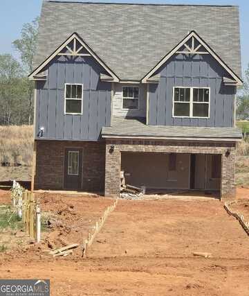 Hounds Way Drive, Griffin, GA 30224