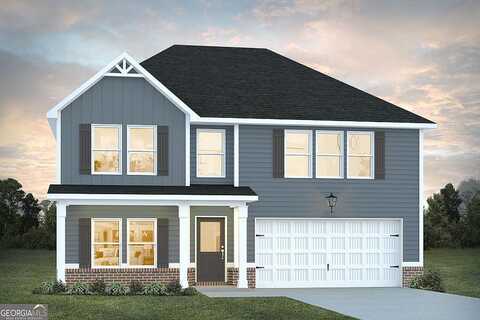 Percheron Road #97, Hogansville, GA 30230