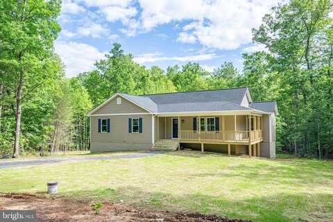 Hunters Ridge Ln, UNIONVILLE, VA 22567
