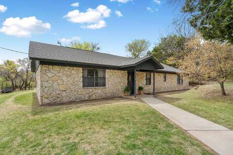 Christopher Ct. Christopher Court, Weatherford, TX 76088