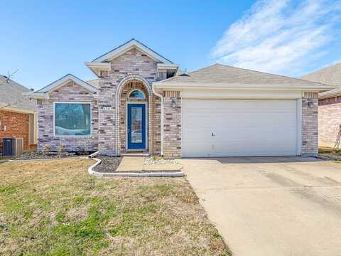 Bear Hollow Court, Watauga, TX 76137