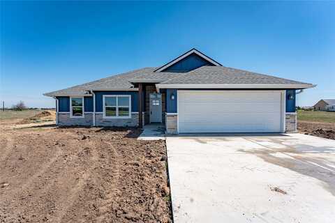 Private Road 33084, Sumner, TX 75486