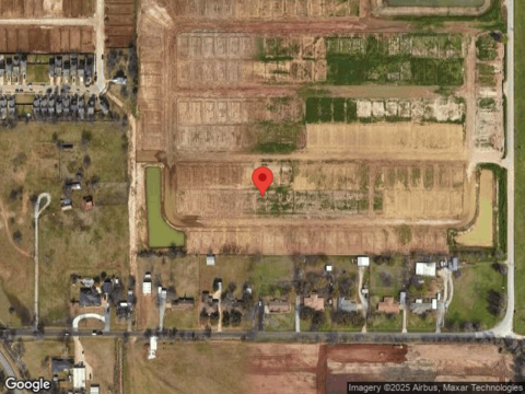 Crested Way, Fort Worth, TX 76140