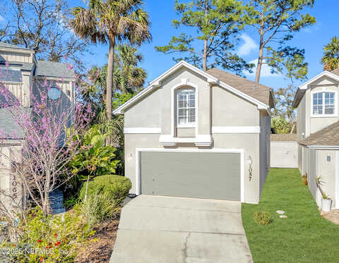 Little Cypress Key, Atlantic Beach, FL 32233