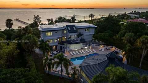 2827 S Indian River Dr, Fort Pierce, FL 34982