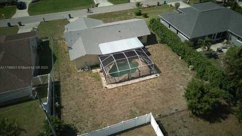 915 SE 20th ST, Cape Coral, FL 33990
