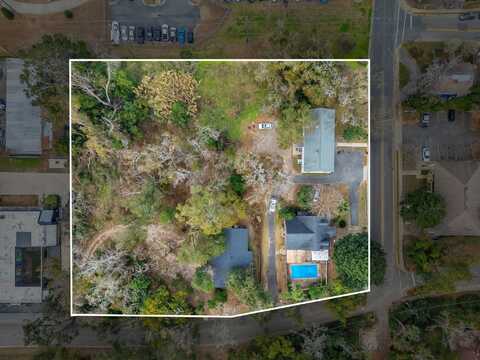 1208 S Gadsden Street, Tallahassee, FL 32301