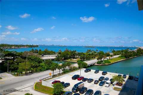 600 NE 36th St, Miami, FL 33137