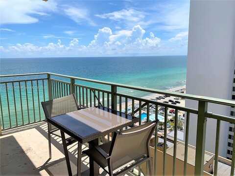 2080 S Ocean Drive, Hallandale Beach, FL 33009