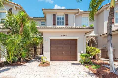 9369 SW 219th St, Cutler Bay, FL 33190