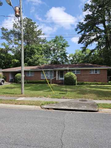 512 Hampton Avenue, Tallahassee, FL 32310