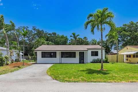 4940 SW 28th Ave, Dania Beach, FL 33312