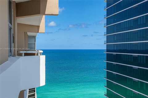1980 S Ocean Dr, Hallandale Beach, FL 33009
