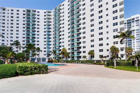 3001 S Ocean Dr, Hollywood, FL 33019