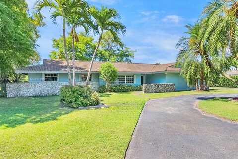 7700 SW 168th Ter, Palmetto Bay, FL 33157