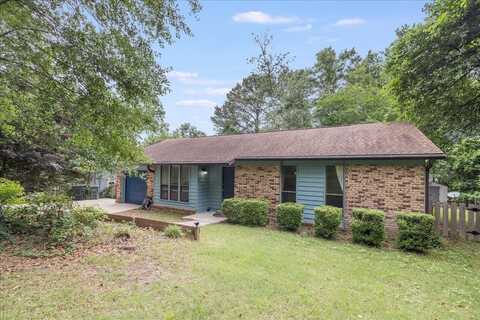 826 McGuire Avenue, Tallahassee, FL 32303