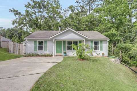 1379 Idlewild Drive, Tallahassee, FL 32311