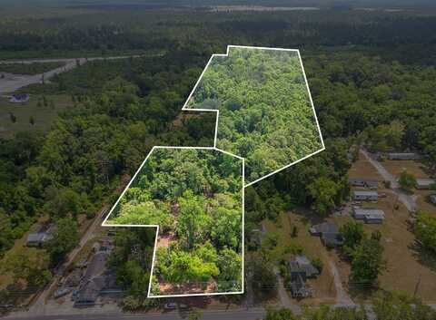 Xxx Woodville Highway, Crawfordville, FL 32327