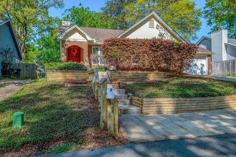 1533 Cinnamon Bear Circle, Tallahassee, FL 32311