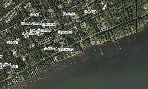 2528 Oleander Terrace, Carrabelle, FL 32323