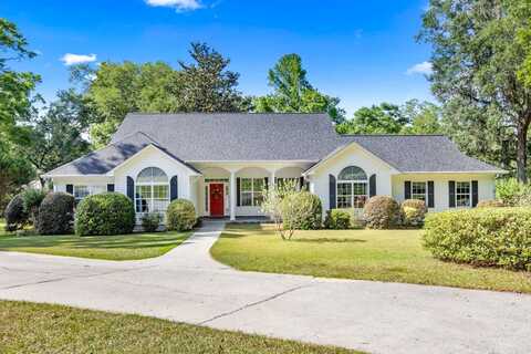 120 LaCapra Road, Monticello, FL 32344