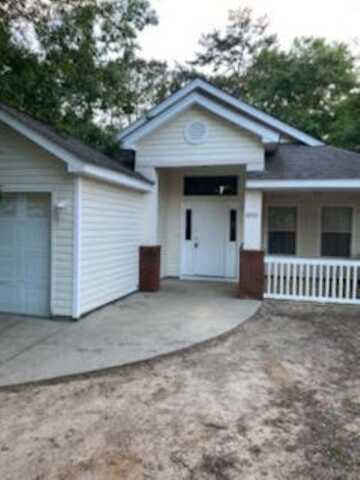 3201 ADDISON Lane, Tallahassee, FL 32317