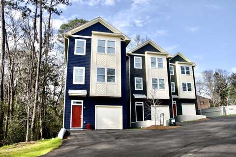 1577 Metropolitan Boulevard unit: 1, Tallahassee, FL 32308