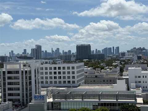 100 Lincoln Rd, Miami Beach, FL 33139