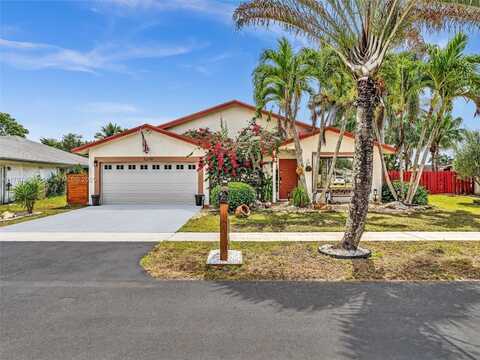 5206 NW 99th Ave, Sunrise, FL 33351