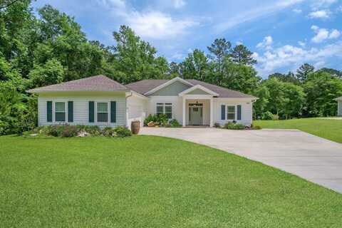 464 San Bonita Way, Havana, FL 32333