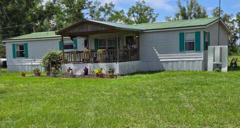 289 SE Candlestick Trail, Lee, FL 32059