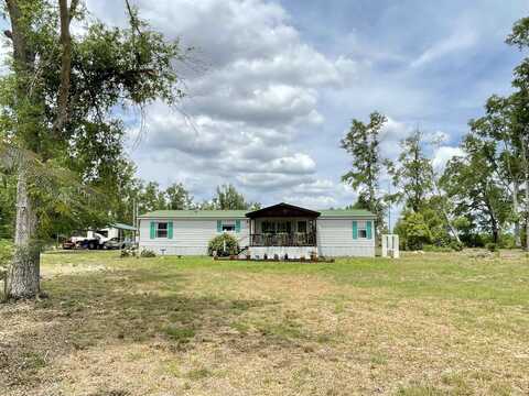 289 SE Candlestick Trail, Lee, FL 32059