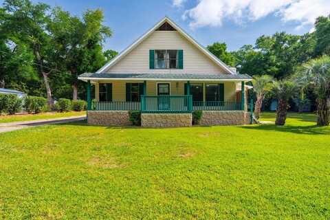 131 Alma Yates Street, Quincy, FL 32351