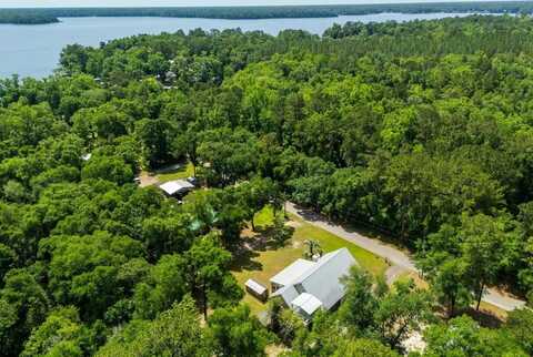 131 Alma Yates Street, Quincy, FL 32351
