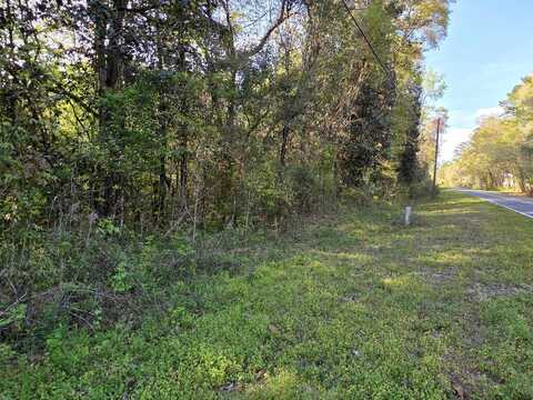0 Williams Landing Road, Tallahassee, FL 32310