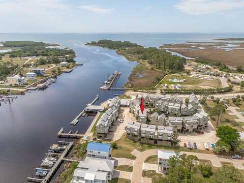 377 Pirates Landing Drive, Carrabelle, FL 32320