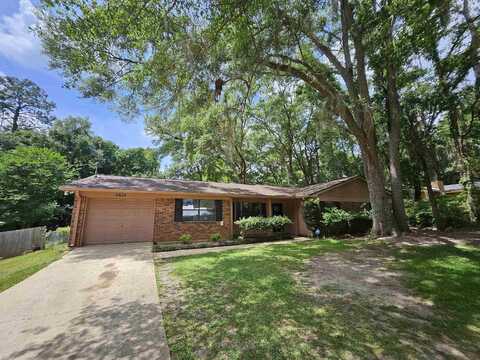 6424 Bold Venture Trail, Tallahassee, FL 32312