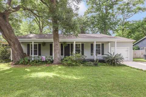 6528 Montrose Trail, Tallahassee, FL 32309