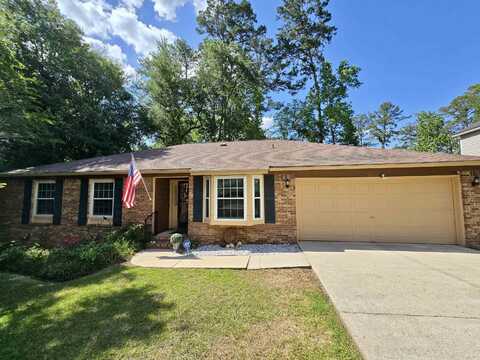 2994 Cranbrooke Drive, Tallahassee, FL 32309