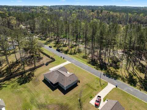 1600 Sweetbay Court, Monticello, FL 32344