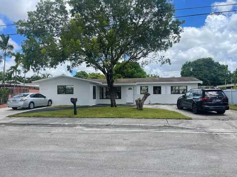 18031 NW 57th Ave, Miami Gardens, FL 33055