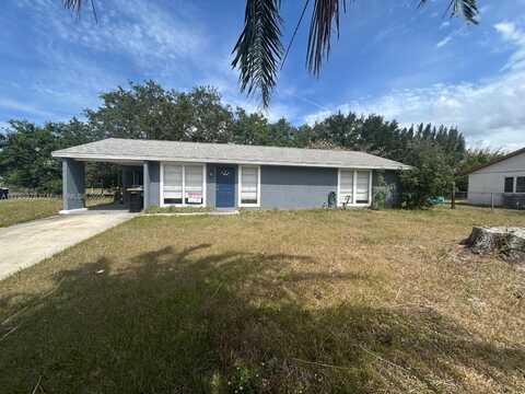 1399 NE Cindy Cr, Palm Bay, FL 32905