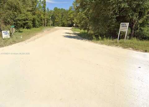 Lot 2 Block F NE 131th Terrace, Other City - In The State Of Florida, FL 32621