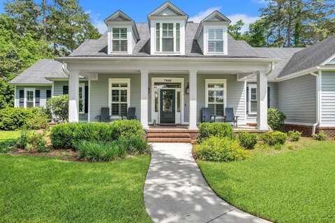 7840 Broomsage Place, Tallahassee, FL 32309
